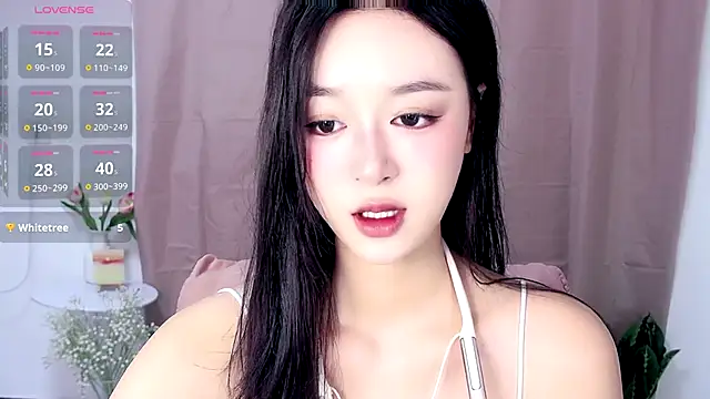 Nelly520 online show from 11/11/25, 05:29