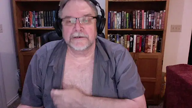 Vinyl22xh online show from 03/05/26, 01:23