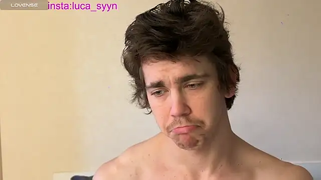 Snapshot of luca_syn chatting on 09/25/25, 06:28 luca syn online show from 09/25/25, 06:28