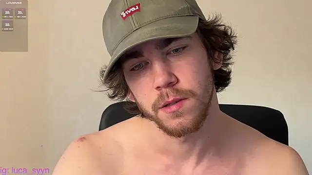 Snapshot of luca_syn chatting on 11/03/25, 11:44 luca syn online show from 11/03/25, 11:44