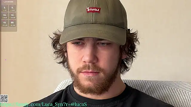 Snapshot of luca_syn chatting on 11/27/25, 06:26 luca syn online show from 11/27/25, 06:26