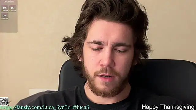 Snapshot of luca_syn chatting on 11/27/25, 06:32 luca syn online show from 11/27/25, 06:32