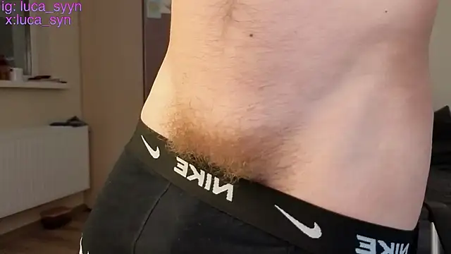 luca syn online show from 02/26/26, 02:49