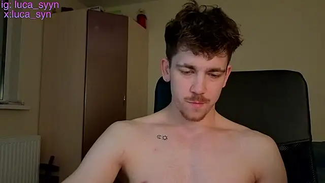 luca syn online show from 04/08/26, 06:41