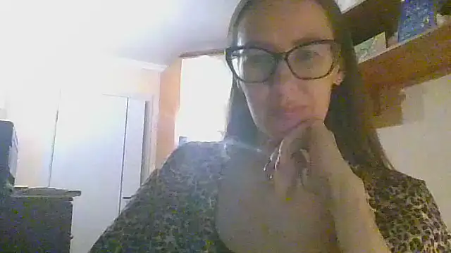 Snapshot of Norivann chatting on 10/24/25, 03:08 Norivann online show from 10/24/25, 03:08