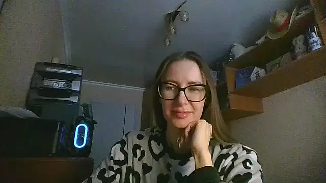 Snapshot of Norivann chatting on 01/13/26, 10:53 Norivann online show from 01/13/26, 10:53