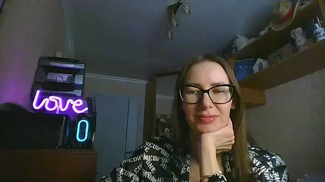 Snapshot of Norivann chatting on 02/16/26, 11:17 Norivann online show from 02/16/26, 11:17