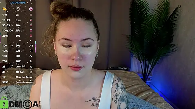 Elsie Cutties online show from 01/09/26, 01:08