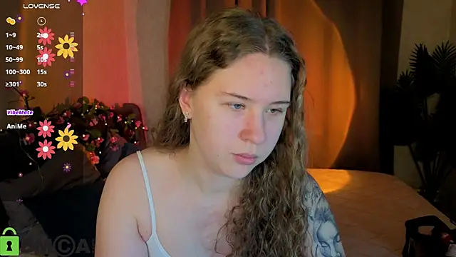 Elsie Cutties online show from 03/26/26, 01:01