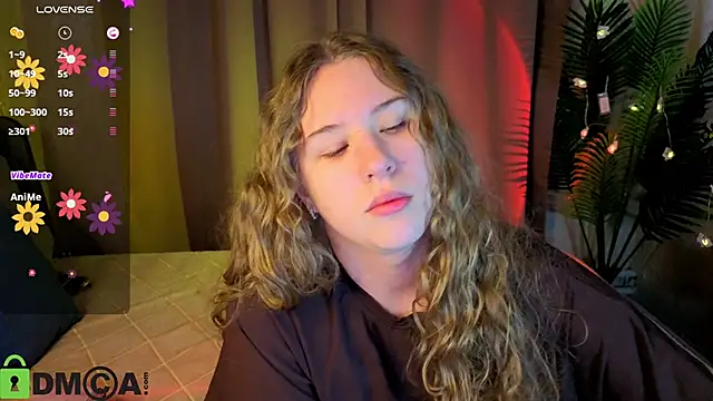 Elsie Cutties online show from 04/05/26, 01:03