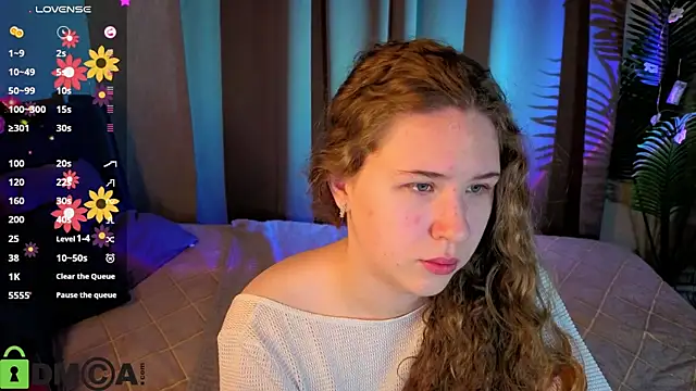 Elsie Cutties online show from 04/09/26, 01:05