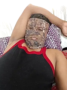 Rushasharma 368 online show from 04/21/26, 07:03