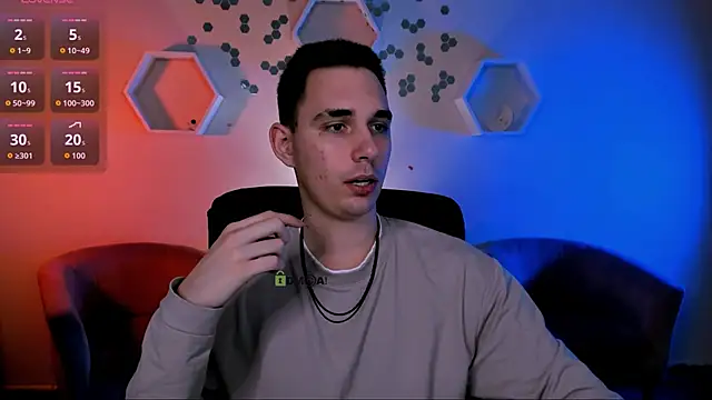 jason sweety online show from 12/05/25, 07:54