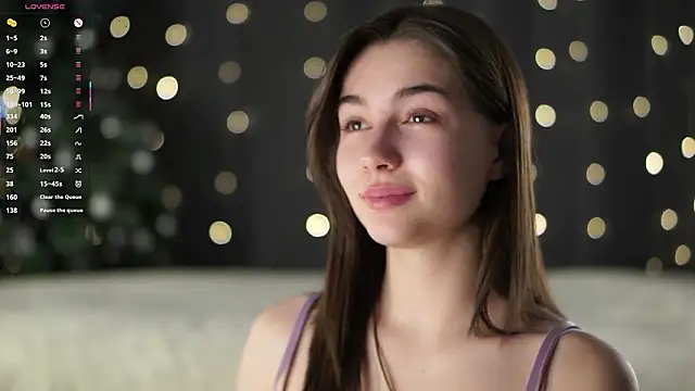 LettySlovacek online show from 01/17/26, 02:49