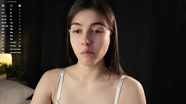 LettySlovacek online show from 03/04/26, 03:12