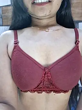 Soni cute86526 online show from 02/03/26, 06:22