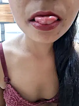 Soni cute86526 online show from 04/26/26, 04:54