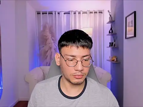 marcuswildx online show from 11/28/25, 02:20