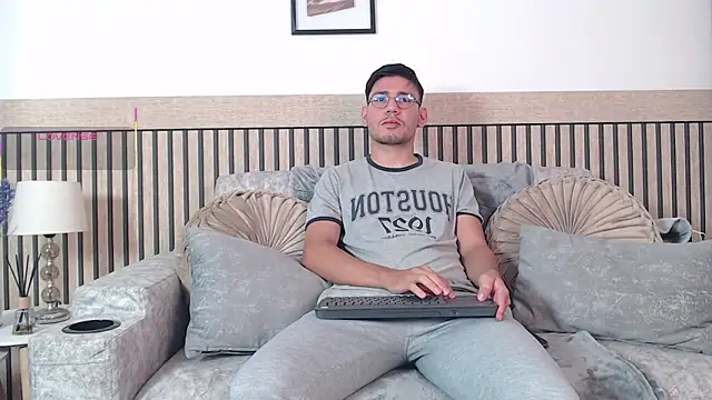 marcuswildx online show from 01/07/26, 02:52