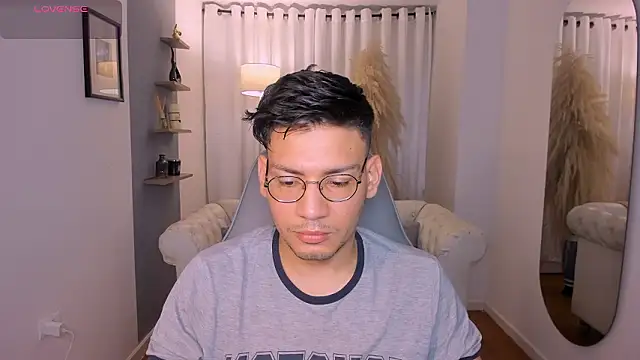 marcuswildx online show from 02/11/26, 11:59