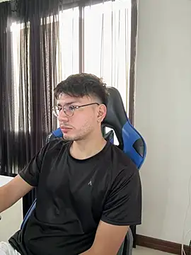 marcuswildx online show from 03/03/26, 11:49