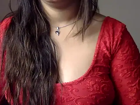 Aaliya02 online show from 10/23/25, 05:18