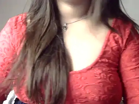 Aaliya02 online show from 10/26/25, 10:10