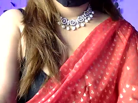 Aaliya02 online show from 02/14/26, 11:51