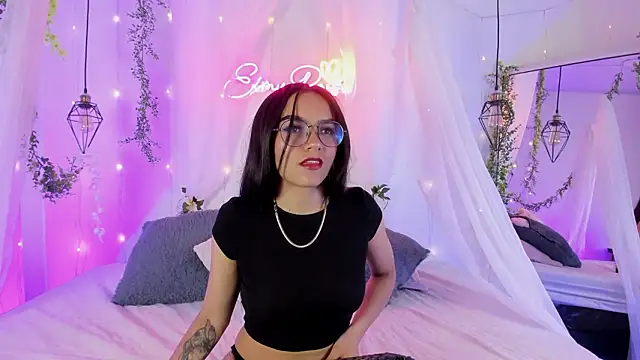 eimi rosse18 online show from 03/19/26, 12:31