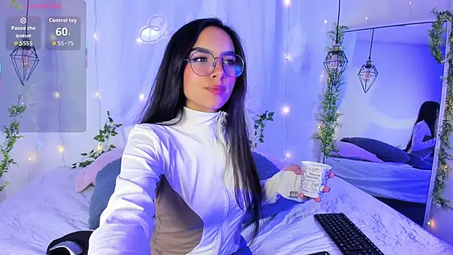 eimi rosse18 online show from 03/30/26, 01:12