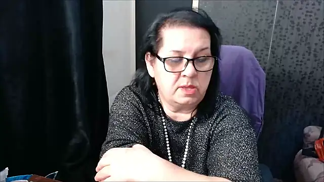 Snapshot of MissSanjanne chatting on 01/26/25, 06:59 MissSanjanne online show from 01/26/25, 06:59