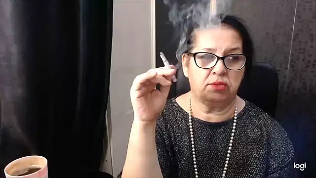 MissSanjanne online show from 11/07/25, 07:25