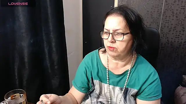 MissSanjanne online show from 03/12/26, 02:12