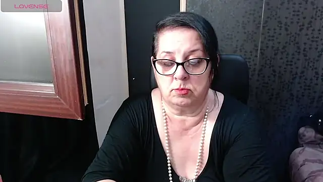 MissSanjanne online show from 07/02/26, 11:22