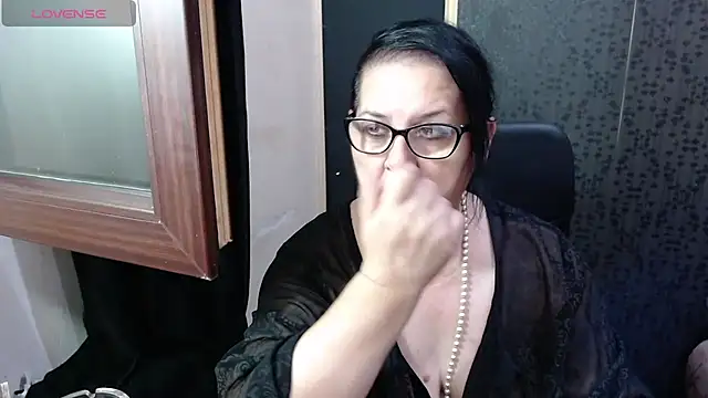 MissSanjanne online show from 07/21/26, 11:29