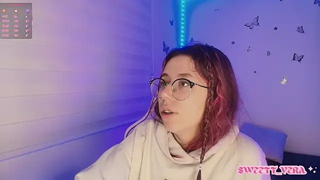 sweettvera online show from 11/12/25, 10:37