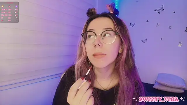 sweettvera online show from 11/20/25, 11:10