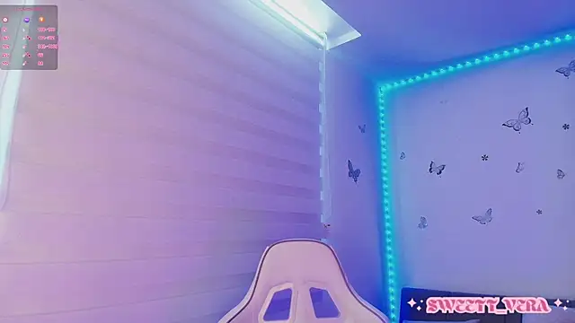 sweettvera online show from 12/14/25, 01:38