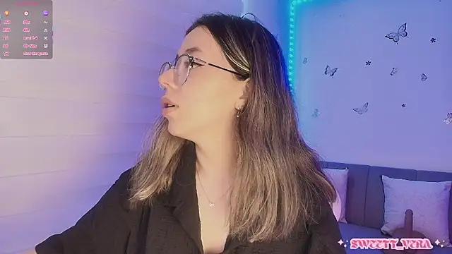 sweettvera online show from 01/09/26, 01:36