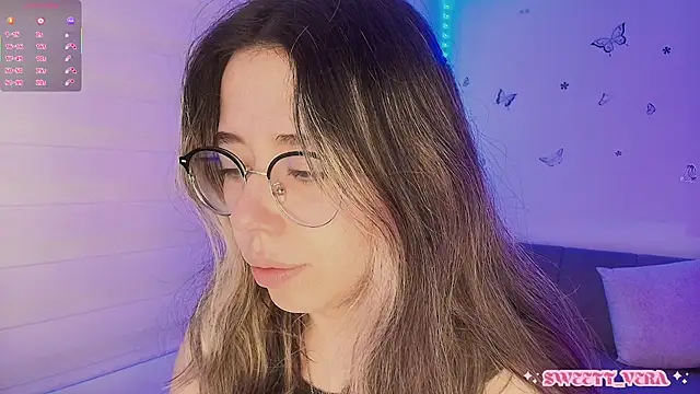 sweettvera online show from 02/01/26, 01:42