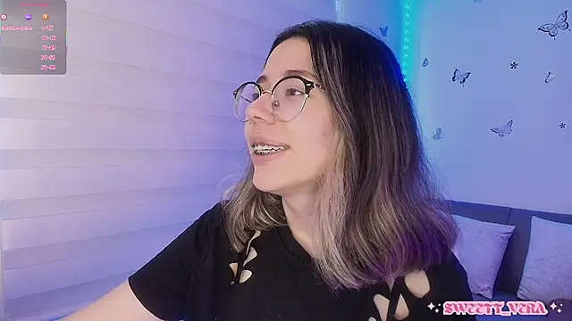 sweettvera online show from 02/04/26, 12:44