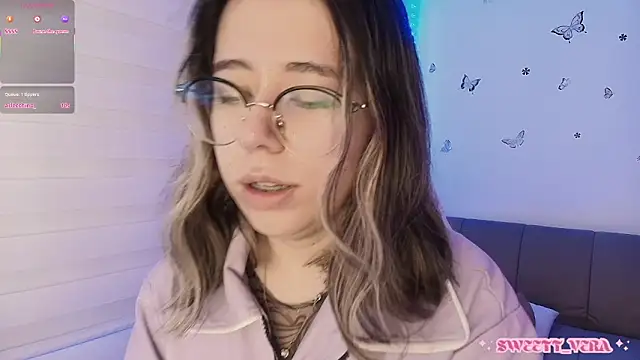 sweettvera online show from 02/09/26, 12:42