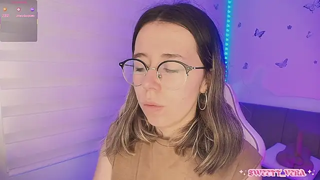 sweettvera online show from 03/08/26, 02:10