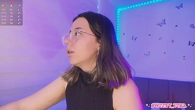 sweettvera online show from 03/13/26, 01:18