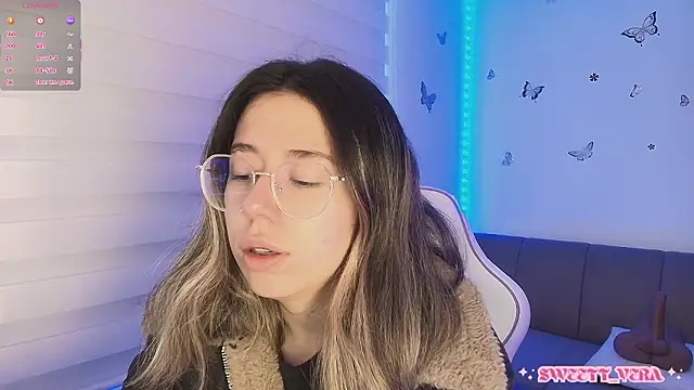 sweettvera online show from 03/20/26, 12:10