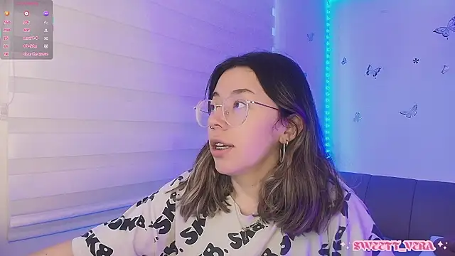 sweettvera online show from 03/24/26, 12:54