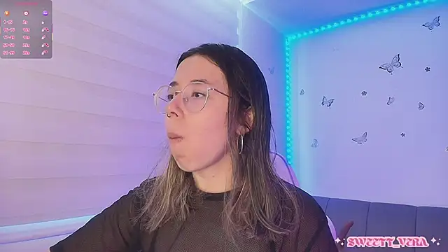 sweettvera online show from 04/07/26, 01:33