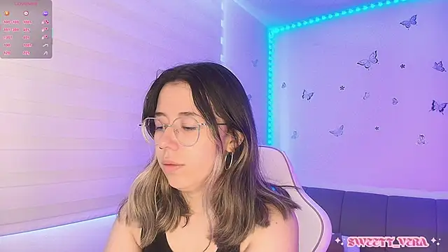 sweettvera online show from 04/13/26, 01:05