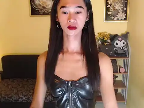 Amazingts69xxx online show from 09/22/25, 01:46