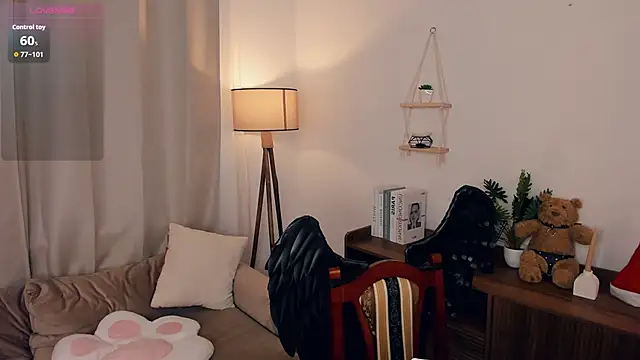 LaureMestler online show from 02/21/26, 12:17